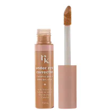 Imagem do produto Ruby Kisses Under Eye 25 - Corretivo Líquido 10ml