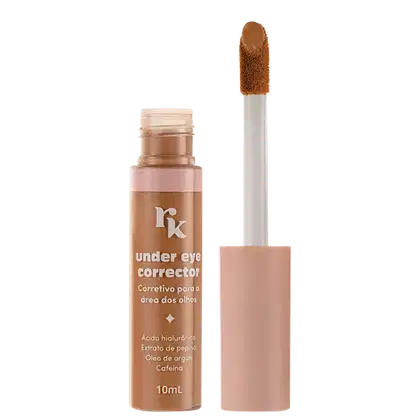 Imagem do produto Ruby Kisses Under Eye 30 - Corretivo Líquido 10ml