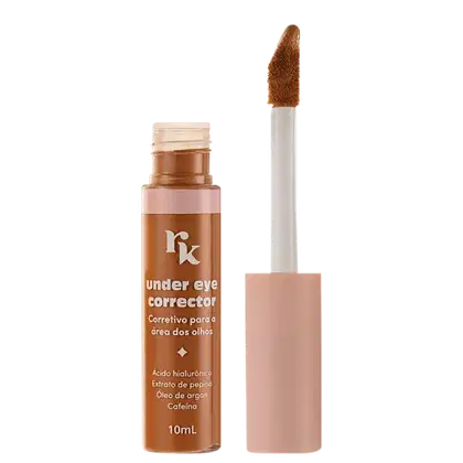 Imagem do produto Ruby Kisses Under Eye 38 - Corretivo Líquido 10ml