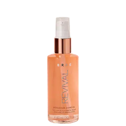 Imagem do produto Braé Revival Gorgeous Shine - Óleo Capilar 60ml