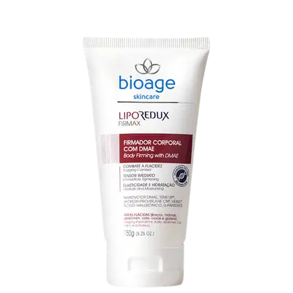 Imagem do produto Bioage Lipo Redux Firmax - Creme Firmador Corporal 150g