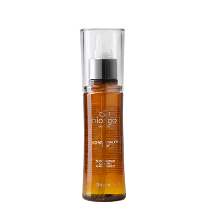 Imagem do produto Bioage Bio-Essential Oil Body - Óleo Corporal 90ml