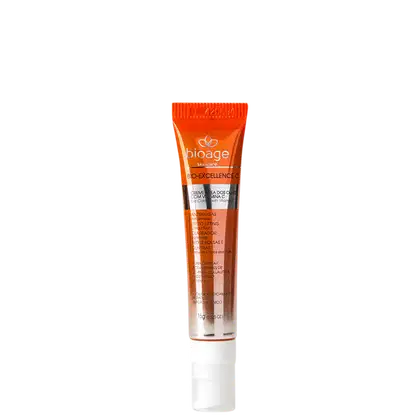 Imagem do produto Bioage Bio-Excellence C - Creme para Área dos Olhos 15g