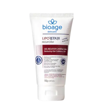 Imagem do produto Bioage Lipo Redux Cell Dys - Creme Anticelulite 150g