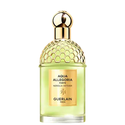Imagem do produto Aqua Allegoria Nerolia Vetiver Forte Guerlain Eau de Parfum Recarregável - Perfume Unissex 75ml