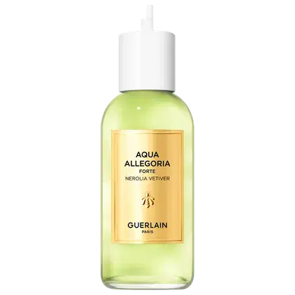 Imagem do produto Aqua Allegoria Nerolia Vetiver Forte Guerlain Eau de Parfum Refil - Perfume Unissex 200ml