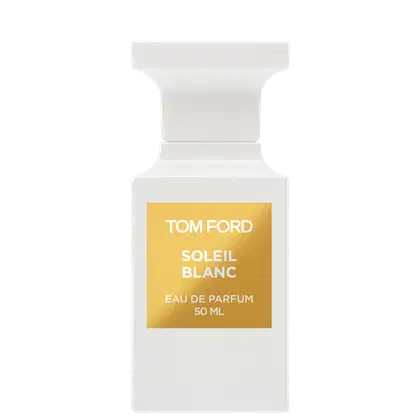Imagem do produto Soleil Blanc Tom Ford Eau de Parfum - Perfume Unissex 50ml