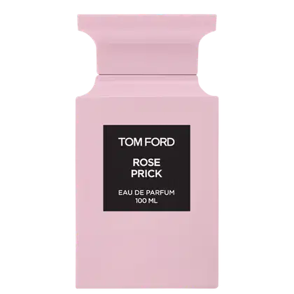 Imagem do produto Rose Prick Tom Ford Eau de Parfum - Perfume Unissex 100ml