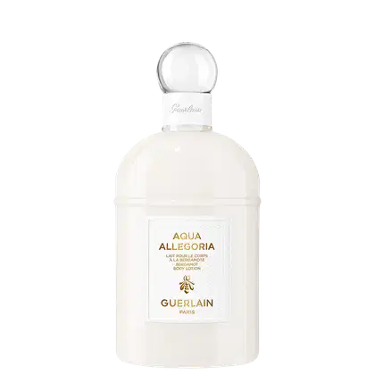 Imagem do produto Guerlain Aqua Allegoria Bergamota - Hidratante Corporal 200ml