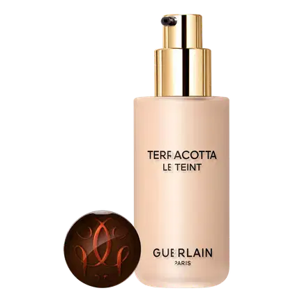 Imagem do produto Guerlain Terracota Le Teint 0C - Base Líquida 35ml