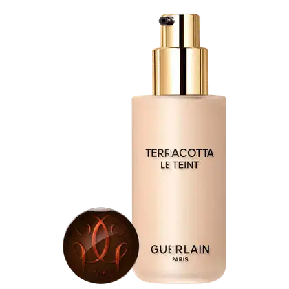 Imagem do produto Guerlain Terracota Le Teint 0N - Base Líquida 35ml