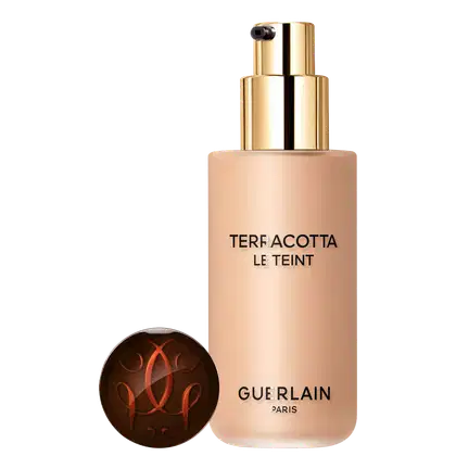 Imagem do produto Guerlain Terracota Le Teint 3N - Base Líquida 35ml