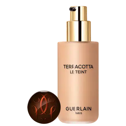 Imagem do produto Guerlain Terracota Le Teint 3.5N - Base Líquida 35ml