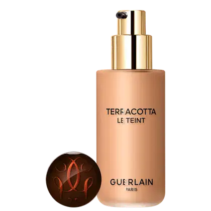 Imagem do produto Guerlain Terracota Le Teint 4.5N - Base Líquida 35ml