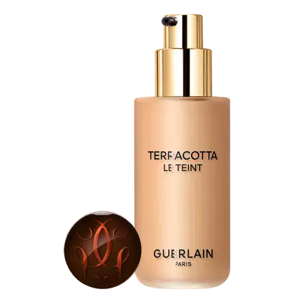 Imagem do produto Guerlain Terracota Le Teint 4W - Base Líquida 35ml