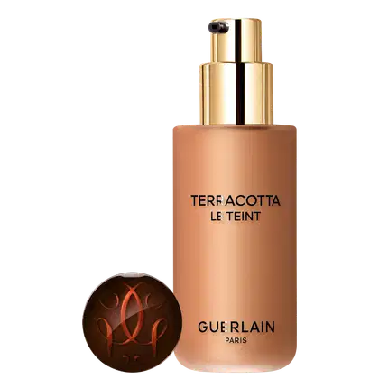 Imagem do produto Guerlain Terracota Le Teint 5W - Base Líquida 35ml