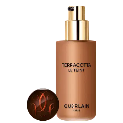 Imagem do produto Guerlain Terracota Le Teint 6W - Base Líquida 35ml