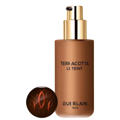 Imagem do produto Guerlain Terracota Le Teint 7W - Base Líquida 35ml
