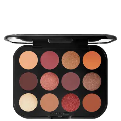 Imagem do produto M·A·C Connect In Colour Eye Shadow Future Flame - Paleta de Sombras 12,2g