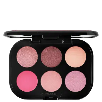 Imagem do produto M·A·C Connect In Colour Eye Shadow Rose Lens - Paleta de Sombras 6,25g
