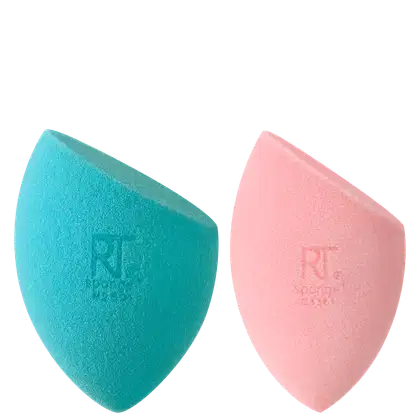 Imagem do produto Kit Real Techniques Miracle Mattifying Duo (2 Produtos)