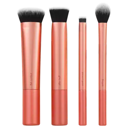 Imagem do produto Kit Real Techniques Face Base (4 Produtos)