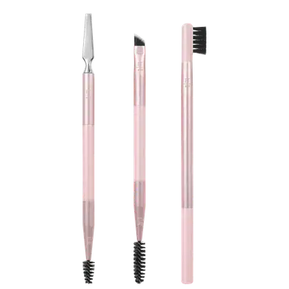 Imagem do produto Kit Real Techniques Brow Styling Set (3 Produtos)