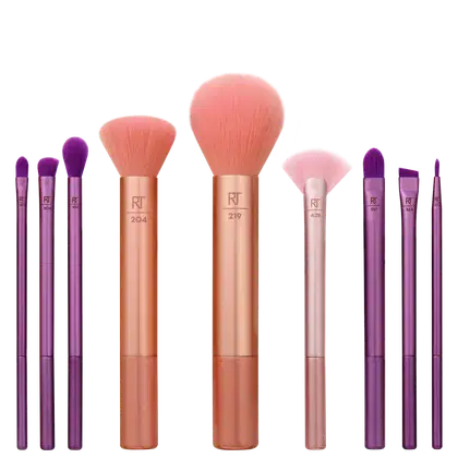 Imagem do produto Kit Real Techniques Insta Artist Set (9 Produtos)