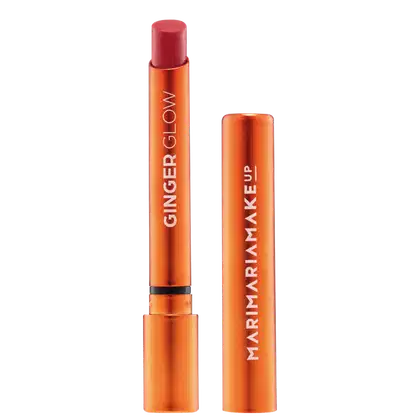 Imagem do produto Mari Maria Makeup Ginger Glow Brave - Batom 1,1g