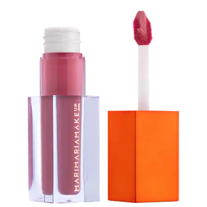 Imagem do produto Mari Maria Makeup Ginger Glow Classic - Batom Líquido Matte 4ml