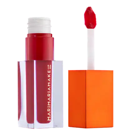 Imagem do produto Mari Maria Makeup Ginger Glow Epic - Batom Líquido Matte 4ml
