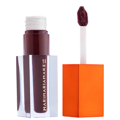 Imagem do produto Mari Maria Makeup Ginger Glow Iconic - Batom Líquido Matte 4ml