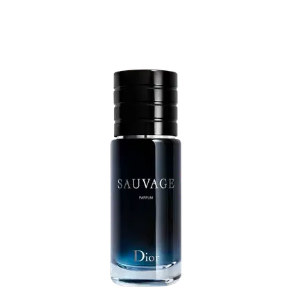 Imagem do produto Sauvage Dior Parfum Refilável - Perfume Masculino 30ml