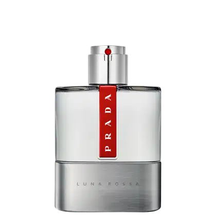 Imagem do produto Luna Rossa  Prada Eau de Toilette - Perfume Masculino 100ml