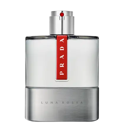 Imagem do produto Luna Rossa Prada Eau de Toilette - Perfume Masculino 150ml