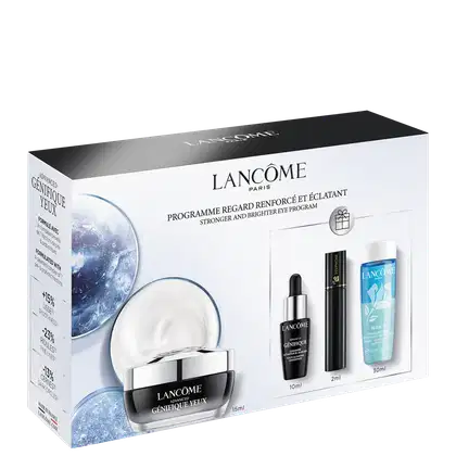 Imagem do produto Kit Lancôme Advanced Génifique Skincare & Make (4 Produtos)