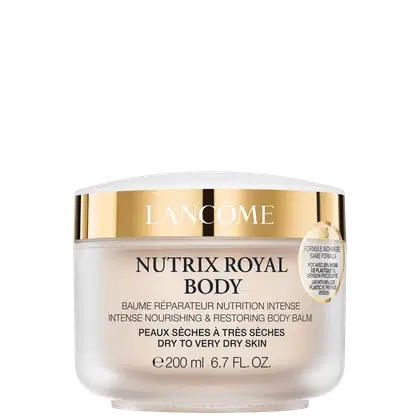 Imagem do produto Lancôme Nutrix Royal - Creme Hidratante Corporal 200ml