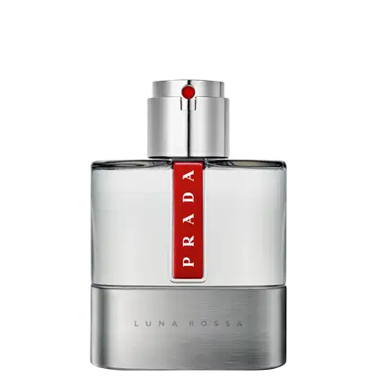 Imagem do produto Luna Rossa Prada Eau de Toilette - Perfume Masculino 50ml