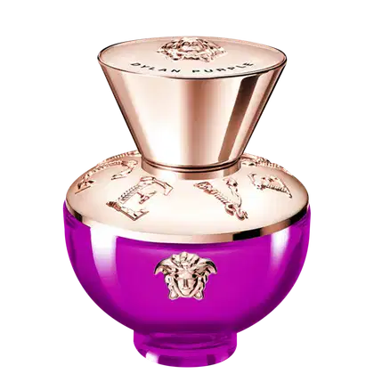 Imagem do produto Dylan Purple Versace Eau de Parfum - Perfume Feminino 50ml