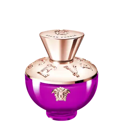 Imagem do produto Dylan Purple Versace Eau de Parfum - Perfume Feminino 100ml