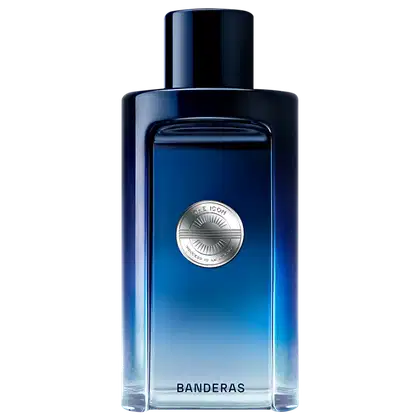 Imagem do produto The Icon Banderas Eau de Toilette - Perfume Masculino 200ml