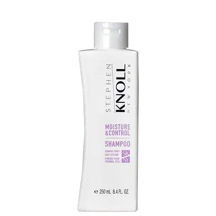 Imagem do produto Stephen Knoll Moisture & Control - Shampoo 250ml