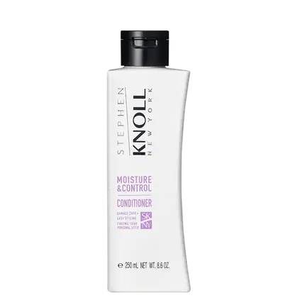 Imagem do produto Stephen Knoll Moisture & Control - Condicionador 250ml