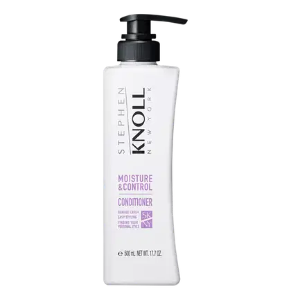 Imagem do produto Stephen Knoll Moisture & Control - Condicionador 500ml