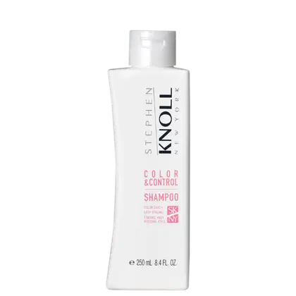 Imagem do produto Stephen Knoll Color & Control - Shampoo 250ml