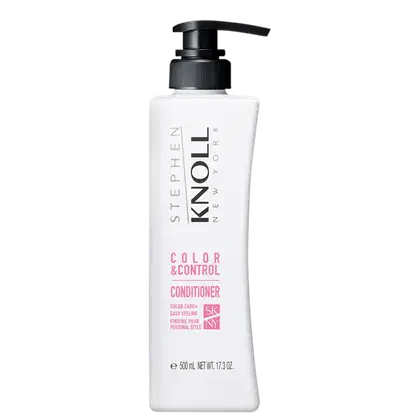 Imagem do produto Stephen Knoll Color & Control - Condicionador 500ml