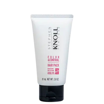 Imagem do produto Stephen Knoll Color & Control Hair Pack - Máscara Capilar 81ml
