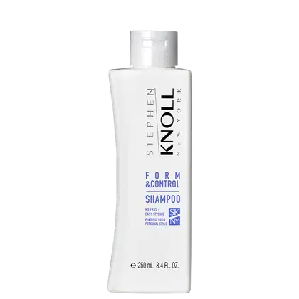 Imagem do produto Stephen Knoll Form & Control - Shampoo 250ml