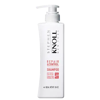 Imagem do produto Stephen Knoll Repair & Control - Shampoo 500ml