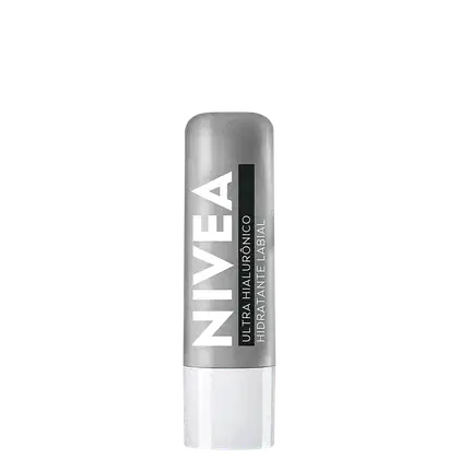 Imagem do produto NIVEA Ultra Hialurônico - Hidratante Labial 5,2g